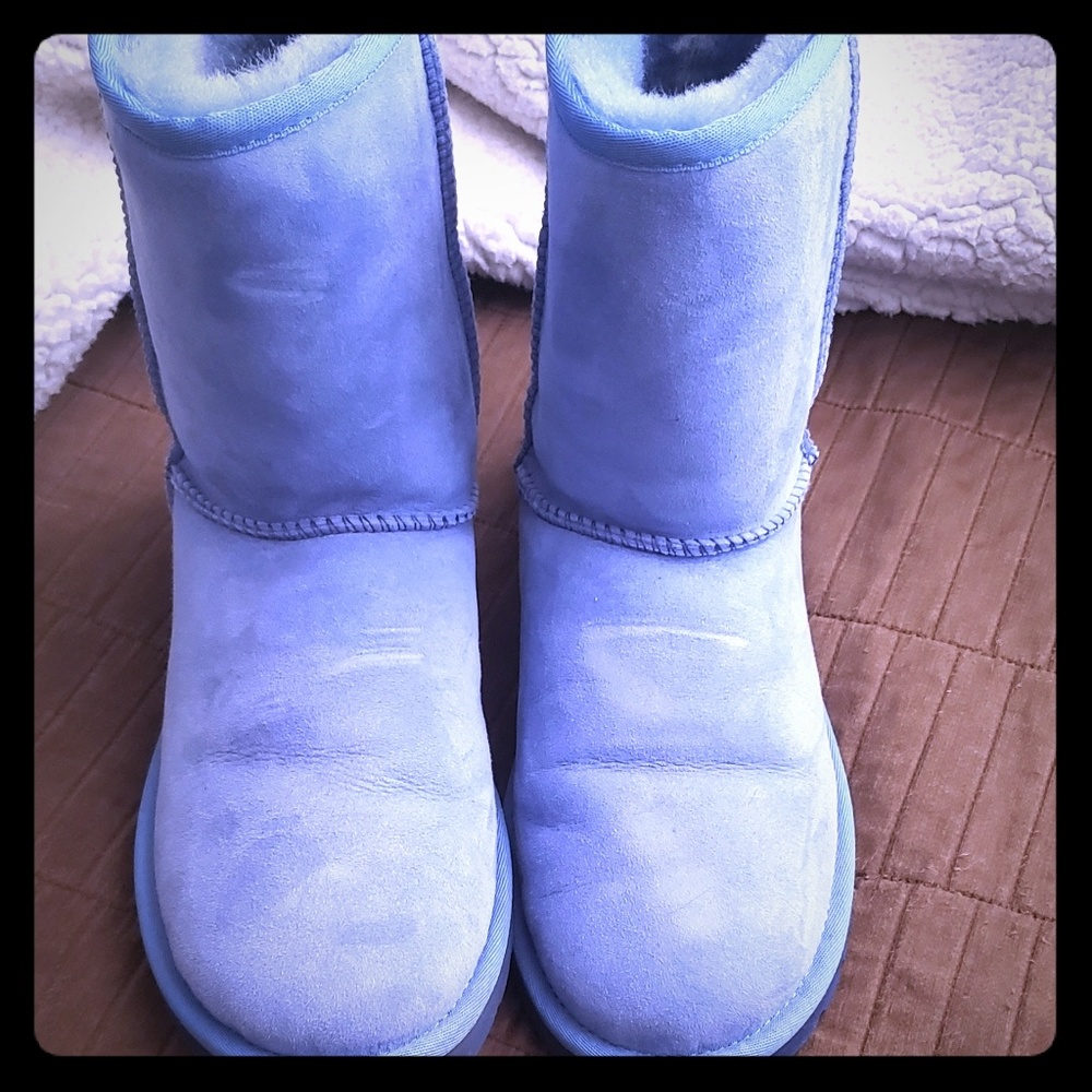 Ugg boots
